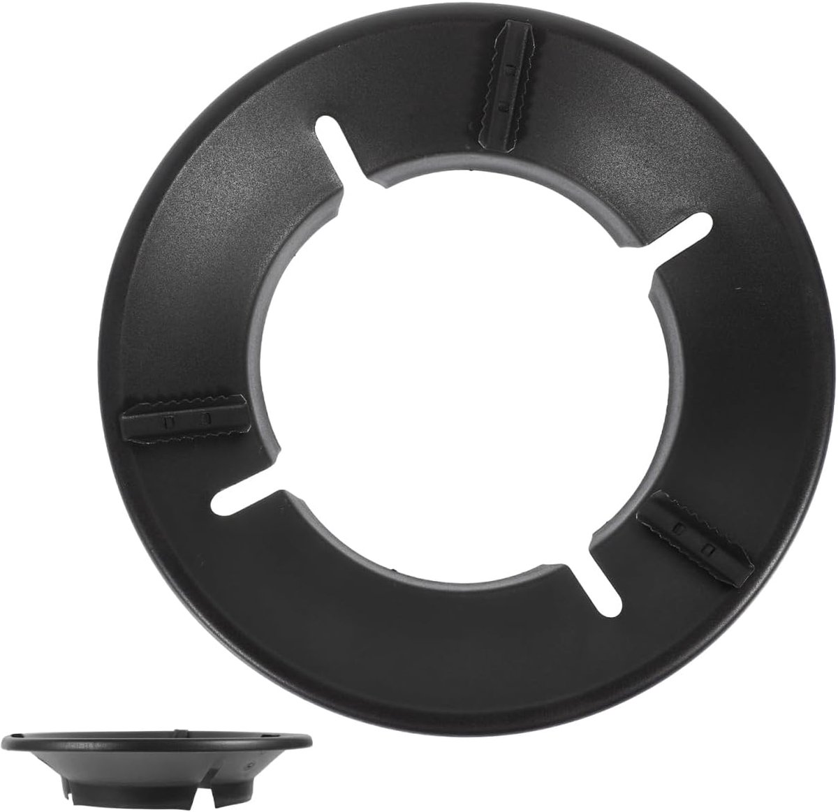 Winddichte wokpan voor wok, staande, pan ondersteuning, acker ijzeren ring, vuurkachelafdekking, energiegaskap voor, pot, koken, oven, accessoires