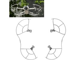 Guard Cirkel voor DJI Mini 4 Pro Drone Blade Beschermhoes Propeller Anti-Collision Bumper