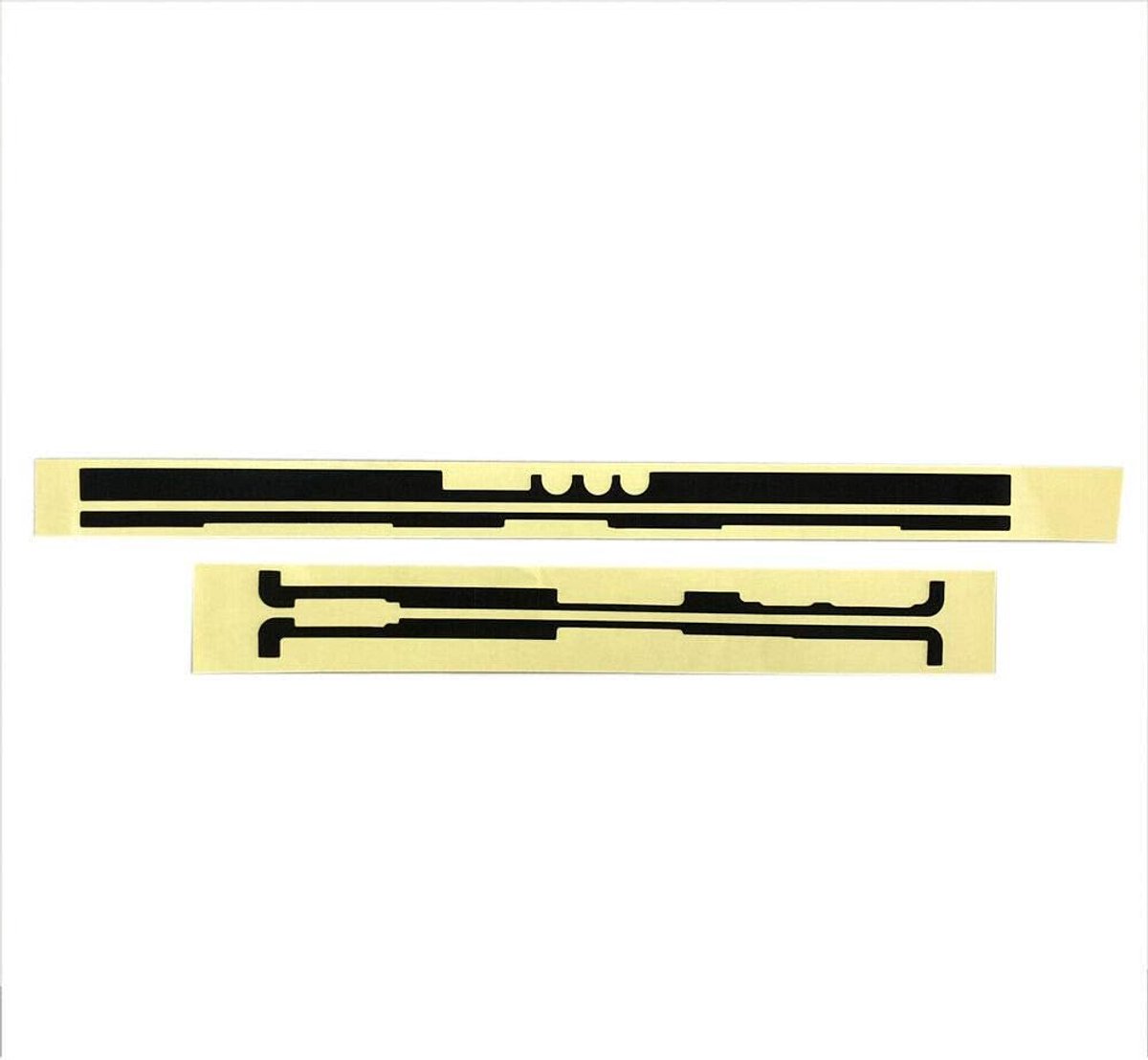 Plakband voor LCDscherm voor Microsoft Surface Pro 5 /Pro 6 /Pro 7