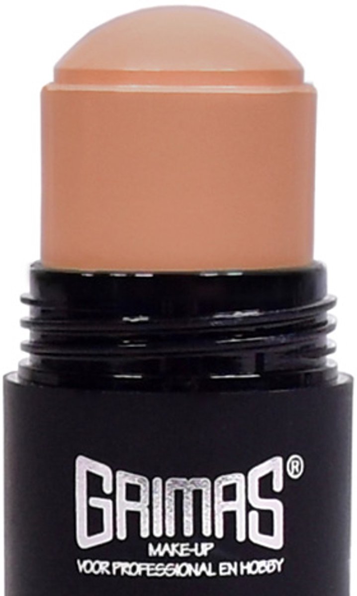 Grimas - Covercream pure - W7 - Stick - 16ml