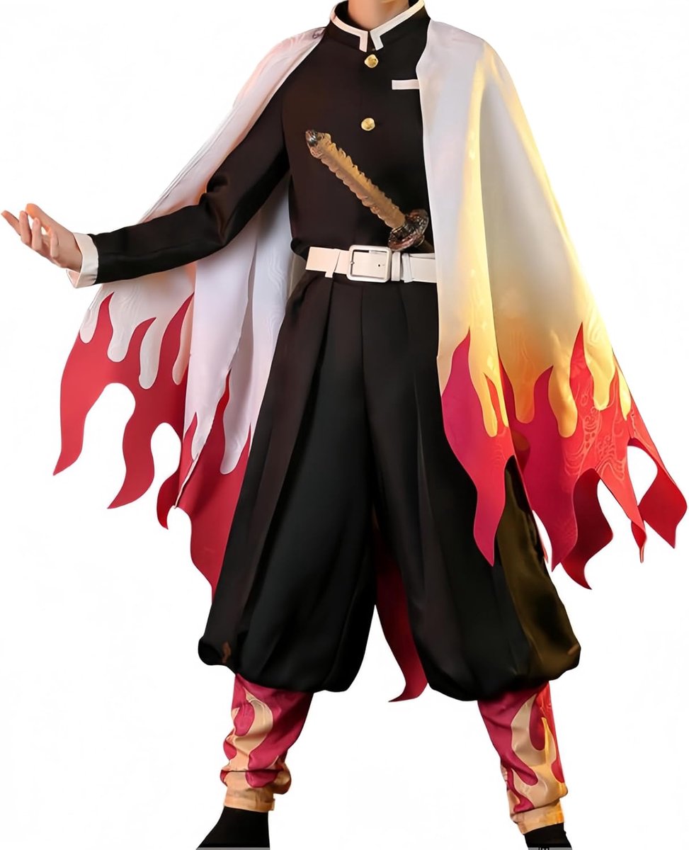 Kyoujurou Anime Kyoujurou Kimono, Halloween, complete set, S