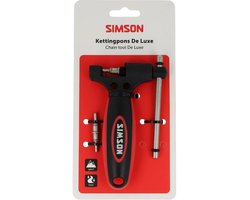 Simson Kettingpons De Luxe