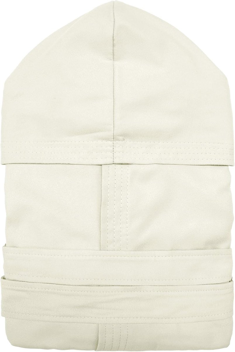 Badjas microvezel uniseks heren dames fitness sport reizen 6834