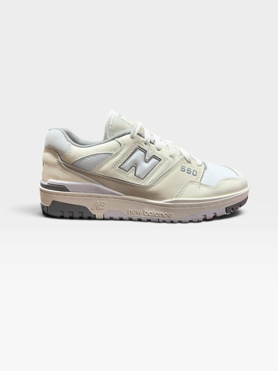 NEW BALANCE 550 BB55OUTW Grijs