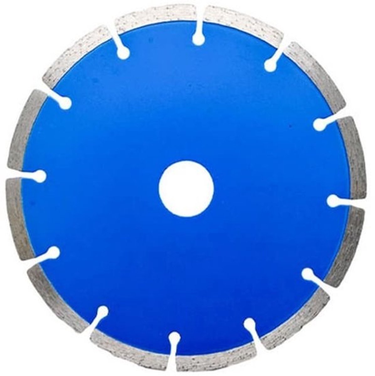 SPHProducts - Diamant Zaagblad Turbo - Snijden van Tegels - Geschikt voor Hoekslijpers - Verkrijgbaar in 115/125/150/230mm - Voor Graniet en Marmer -
