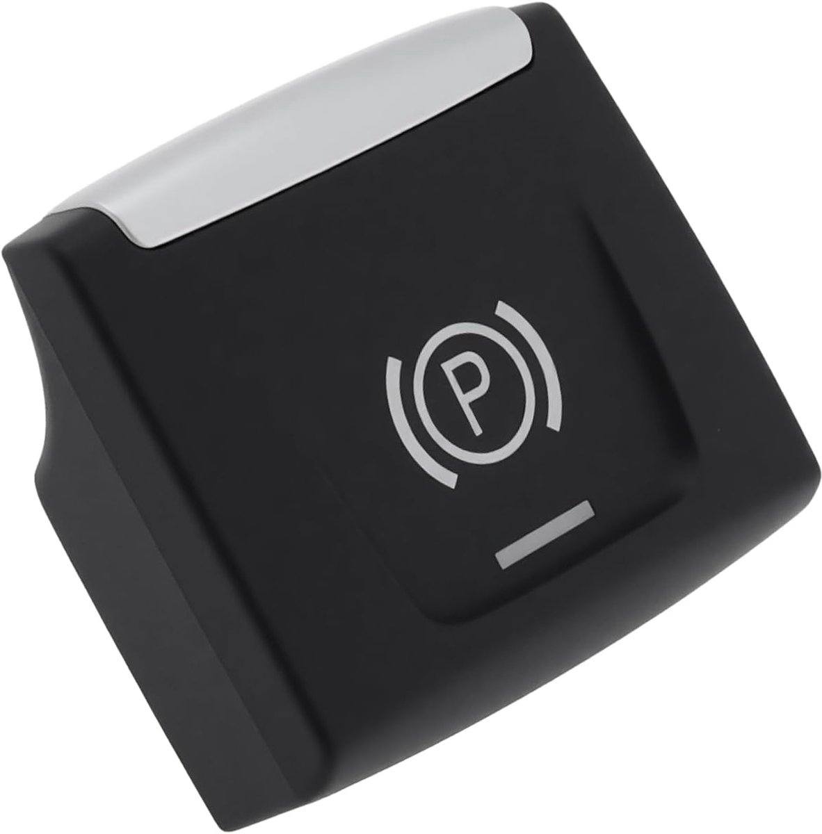 Handrem Parking Remschakelaar Knop 61316822523 Compatibel met BMW X1 X2 F48 F39, 61316822524
