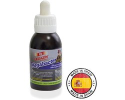 Legazin MEGABACTER 120ml
