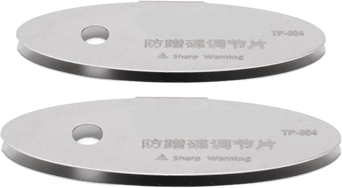 Remblokken Aanpassing Uitlijning Tool voor Mountainbike, Fiets Schijfrem Kloof Regulator, Fiets Reparatie Accessoires
