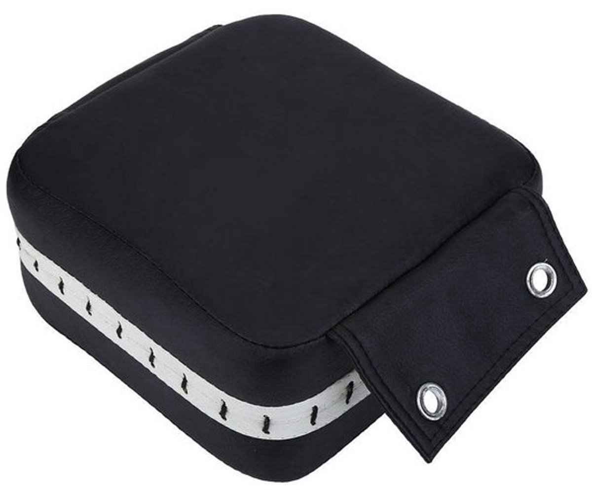 Allecto - Comfortabele Wall Punch Bag - voor Gym Boksen - Duurzaam