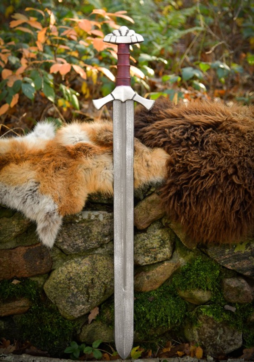 LARP Zwaard - Ragnarök - 87 cm