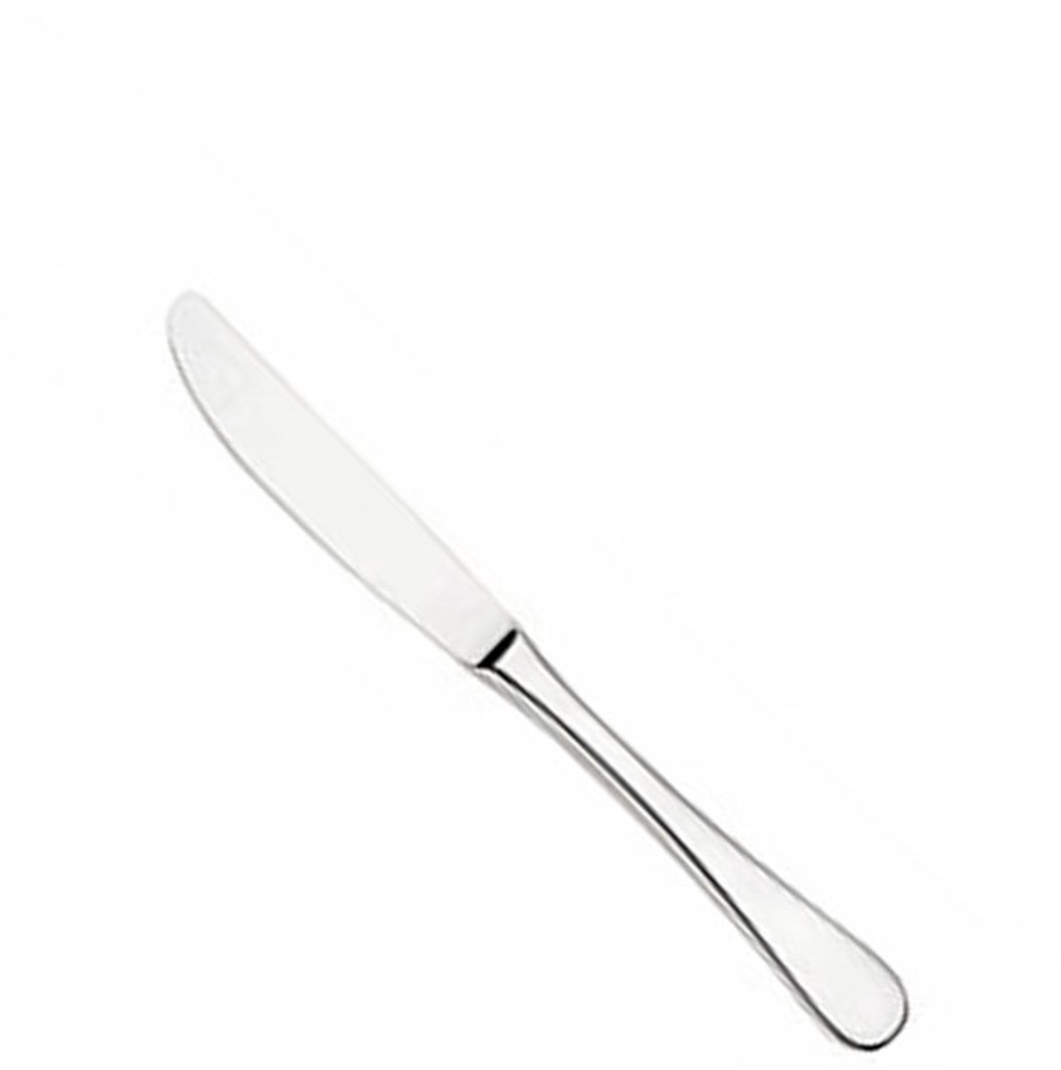 Pintinox Pitagora 6 stuks broodmes 18 cm