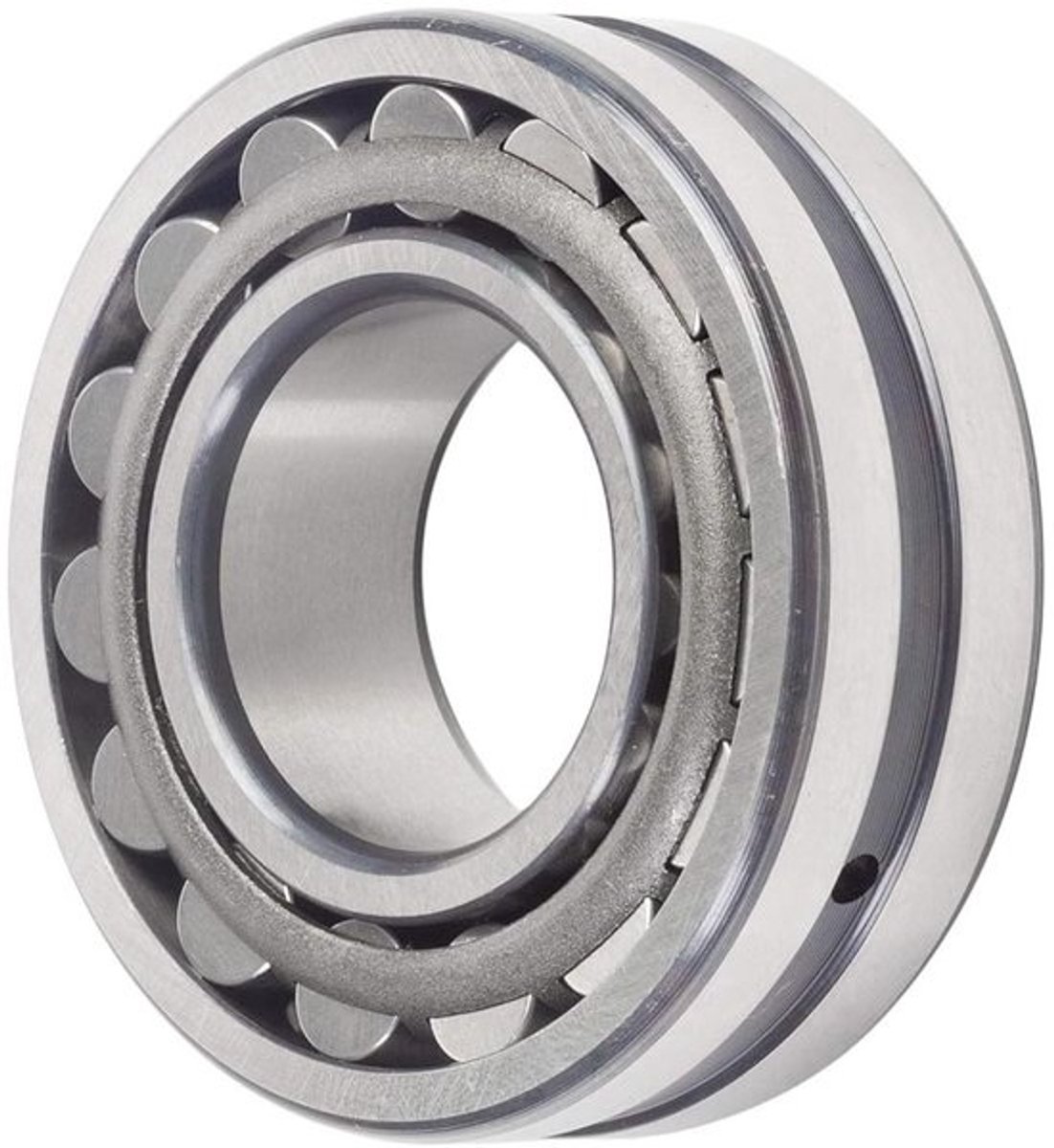 Sferische Lager - Rollager - Krachtoverbrenging - Hoge Belastbaarheid - 333 kg - Metaal
