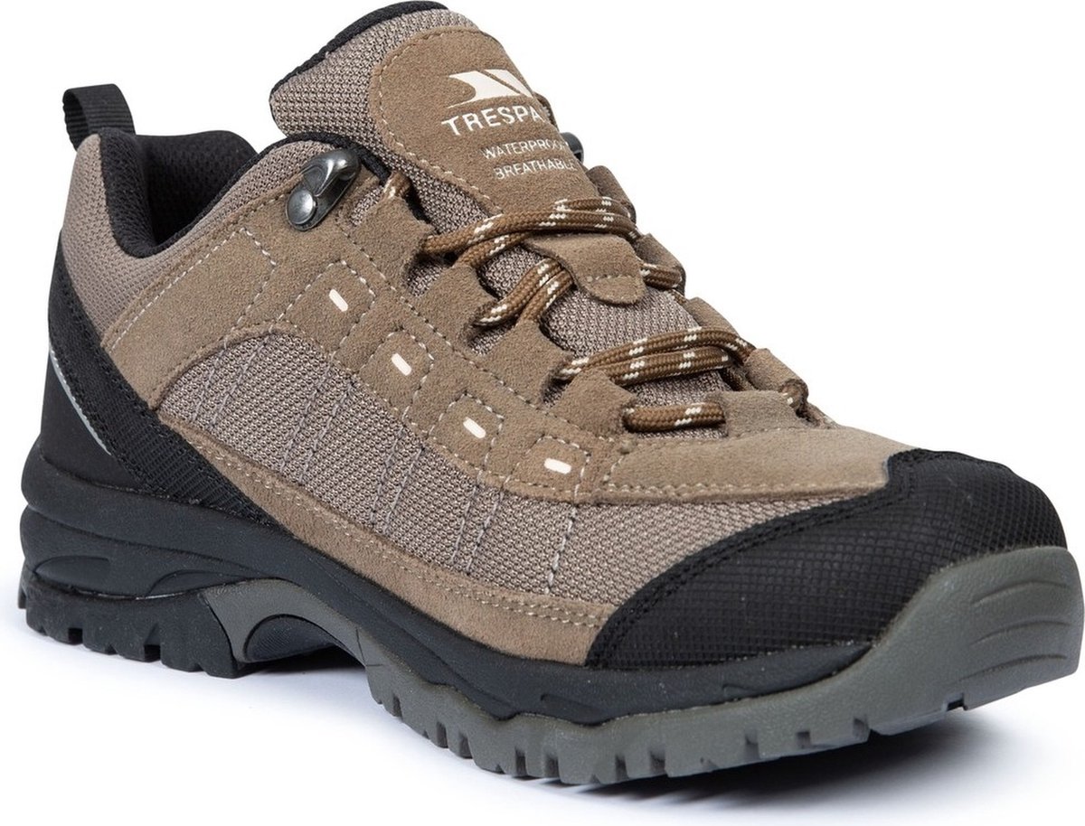 Trespass dameswandelschoenen Scree - Female Technical Trainer Fawn