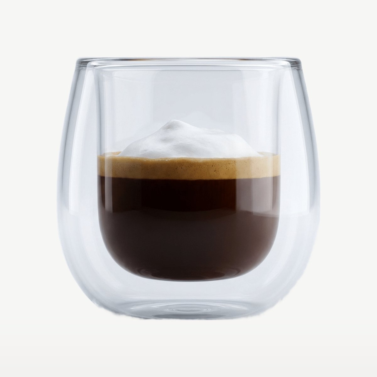 Luigi Bormioli Thermic Borosilicaat Amuseglas - 0.115 l - 2 stuks