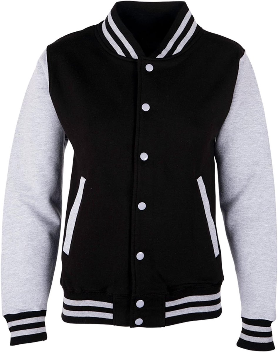 College jas voor dames en heren dames college jacket