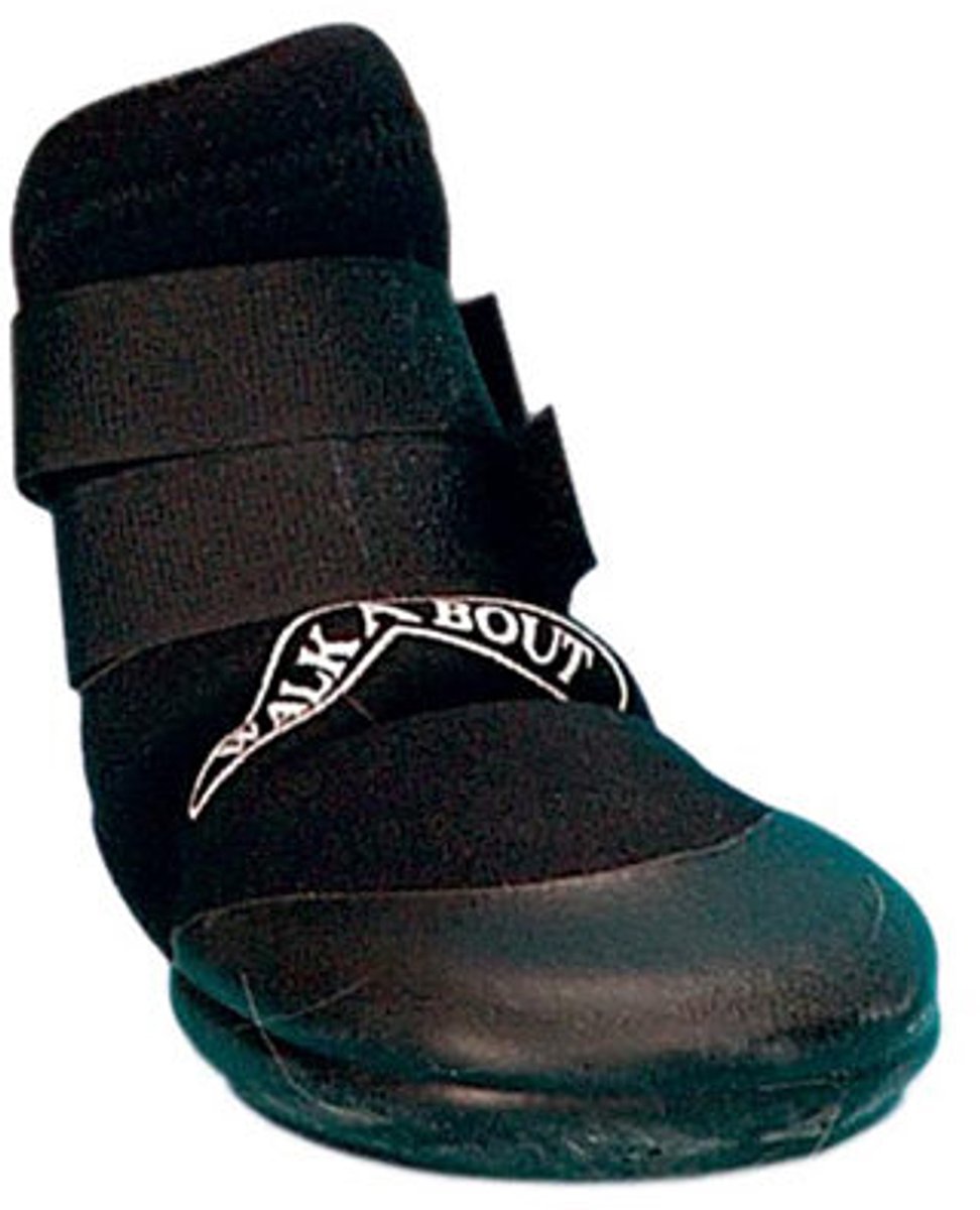 Kruuse Hondenschoen WalkaBoots - M