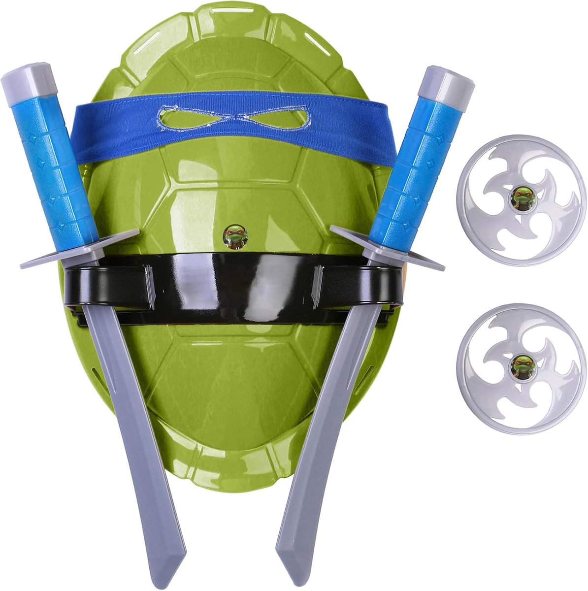 Cosplay voor kinderen ninja turtles cosplay kostuum