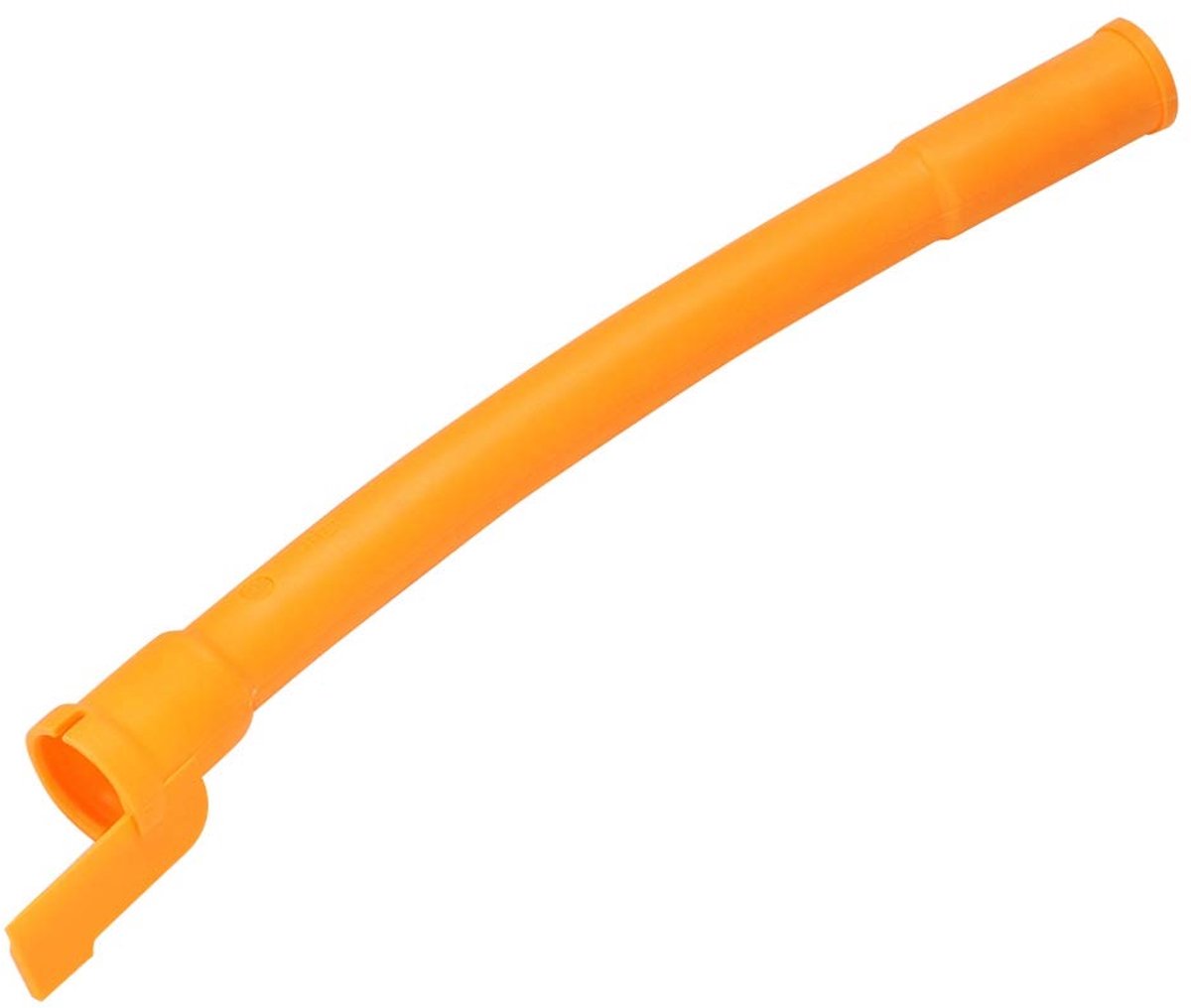 Dailygoods- Peilstok - Duurzaam Kunststof - Olie Peilstok - Vervangend Onderdeel - Slijtvast - Geschikt voor 7V8/7V9/Cordoba 6K2/6K5 - Onderdeelnummer