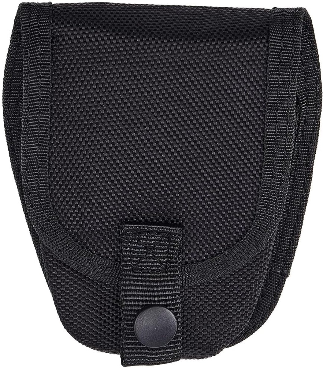 Dailygoods - Zware Nylon Handboeien Holster voor Wetshandhaving