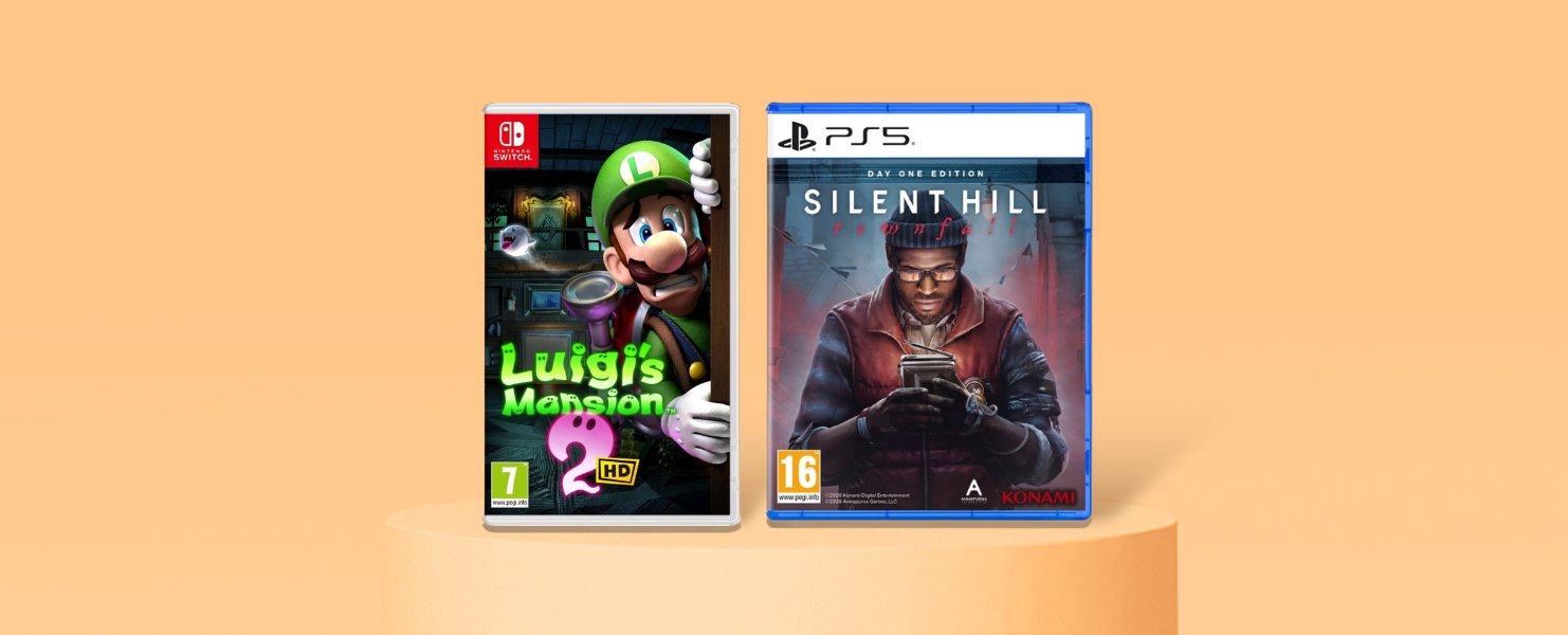 De engste games