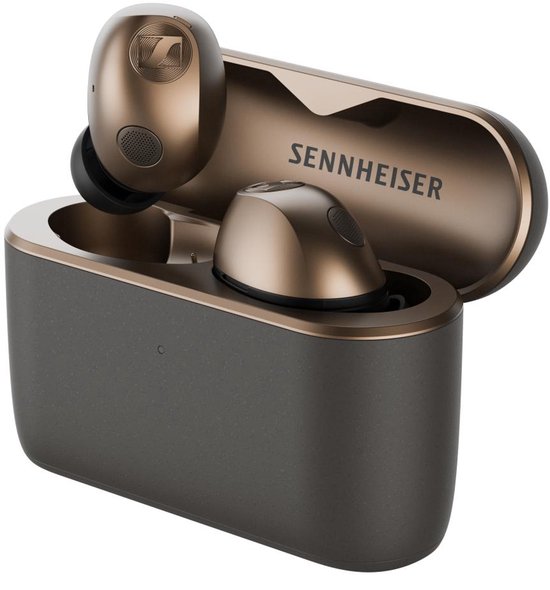 Sennheiser Momentum True Wireless 5 Koper