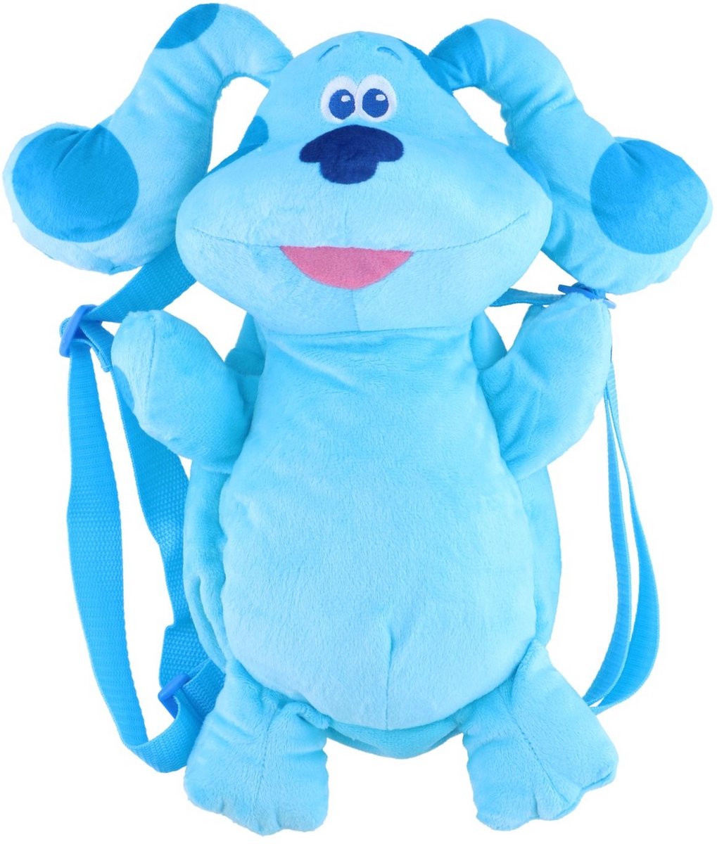Blues Clues kinderrugzak, backpack