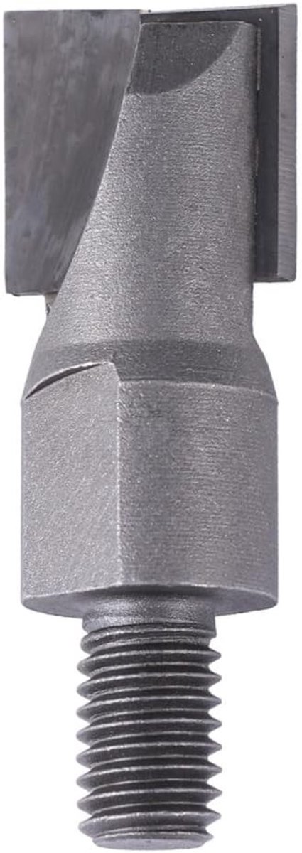 Deur slot gat opener voor precisie positionering, DIY freesboor, scharnierboor en centrumboren van duurzaam materiaal