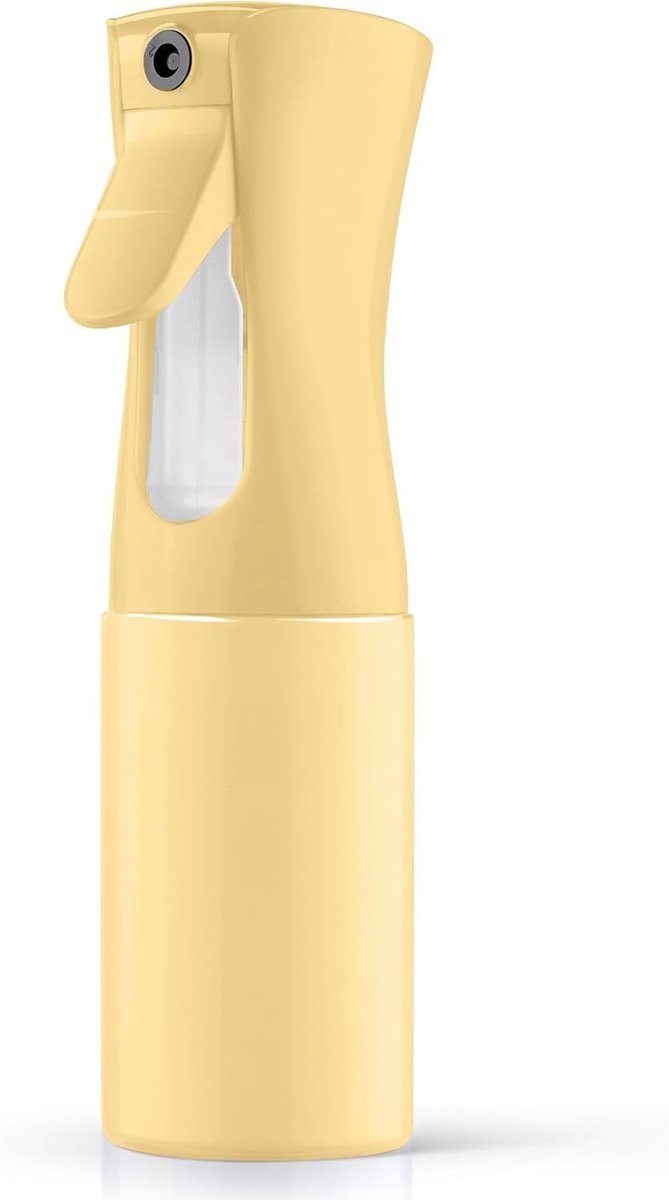 Multifunctionele sprayfles voor haar, planten en schoonmaken - Fijne nevel sprayfles 200ML