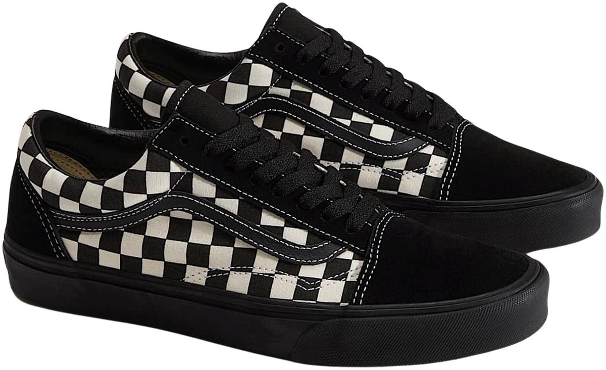 Vans Old Skool Sneakers Senior