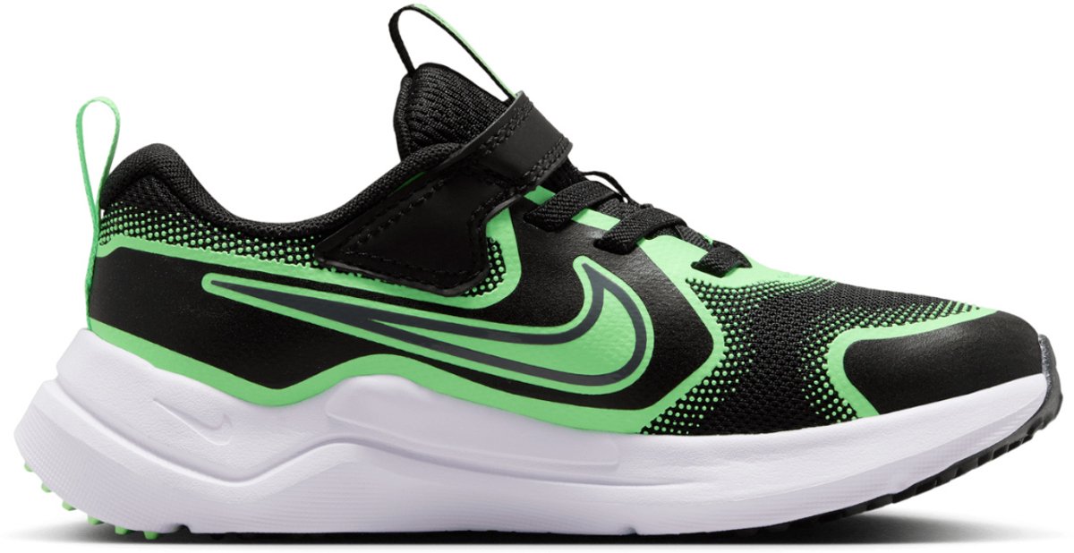 NIKE COSMIC RUNNER Veelkleurig