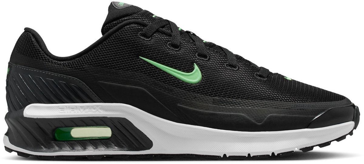 NIKE M AIR MAX BIA 44 5 Veelkleurig