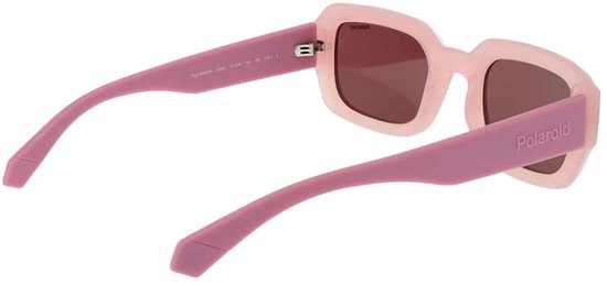 Polaroid PLD 6239/S/X Pink 51/26/140 UNISEX Zonnebrillen van Merkloos — afbeelding 5