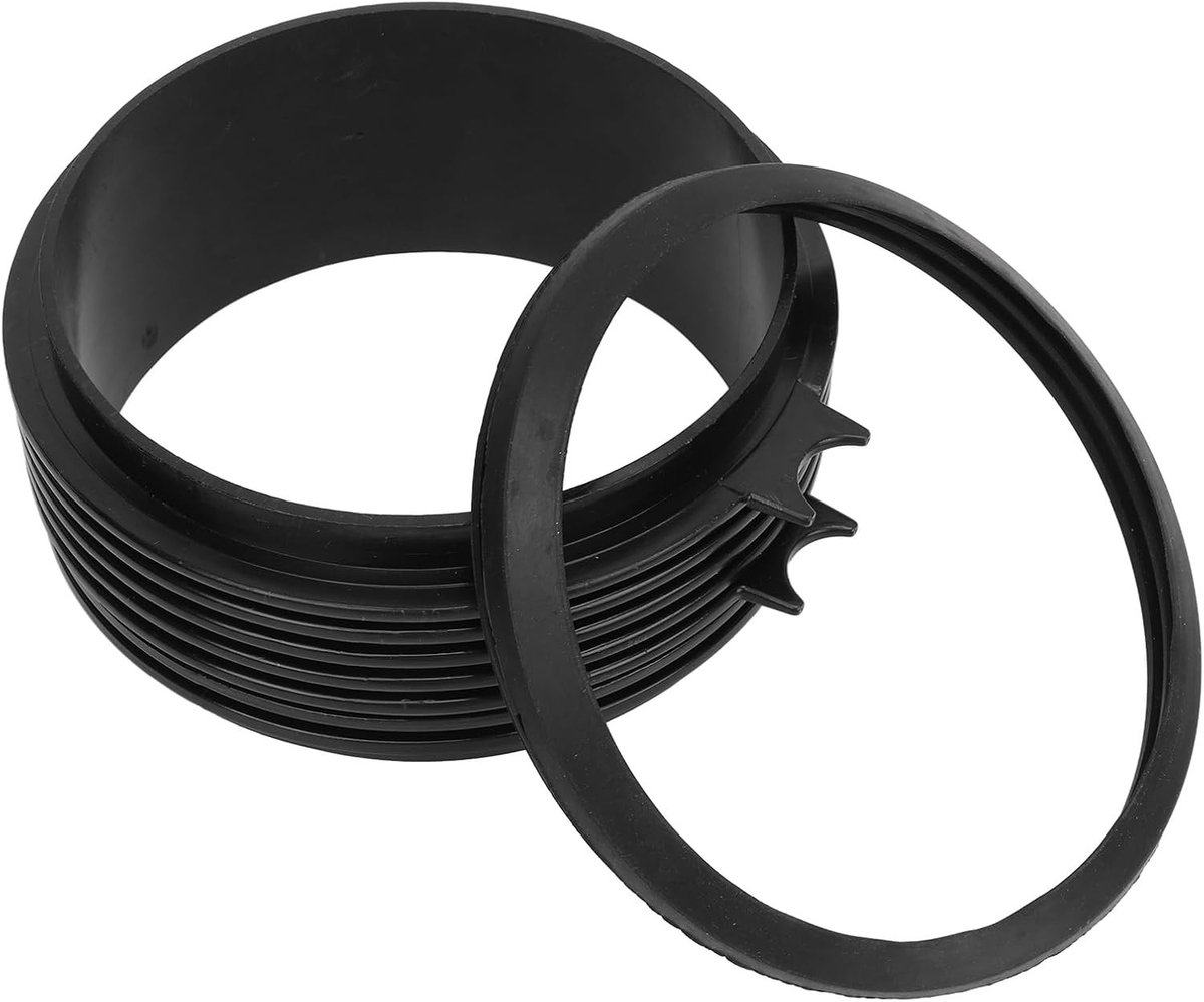 Vervangende Wear Ring voor Jetpomp Impeller Seal Geschikt voor Sea-Doo GTI GTR GTS SPARK en Meer