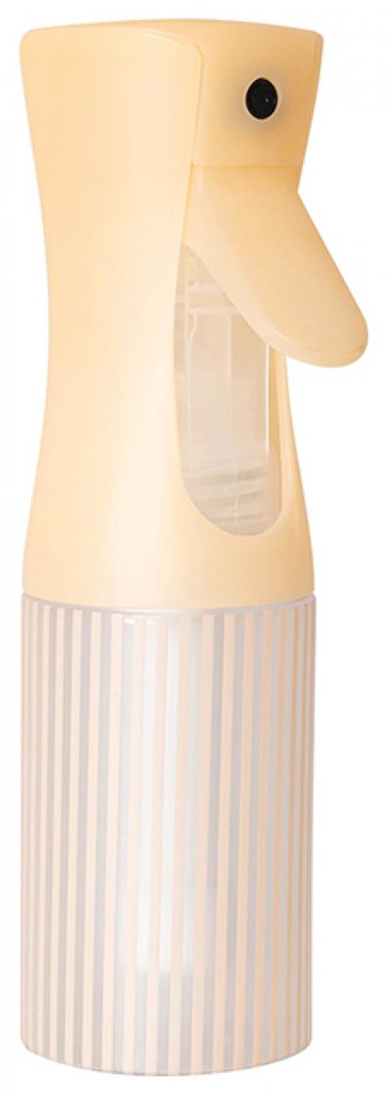 Plic Navulbare Waterverstuiver 160 ml (Kleur : Geel)