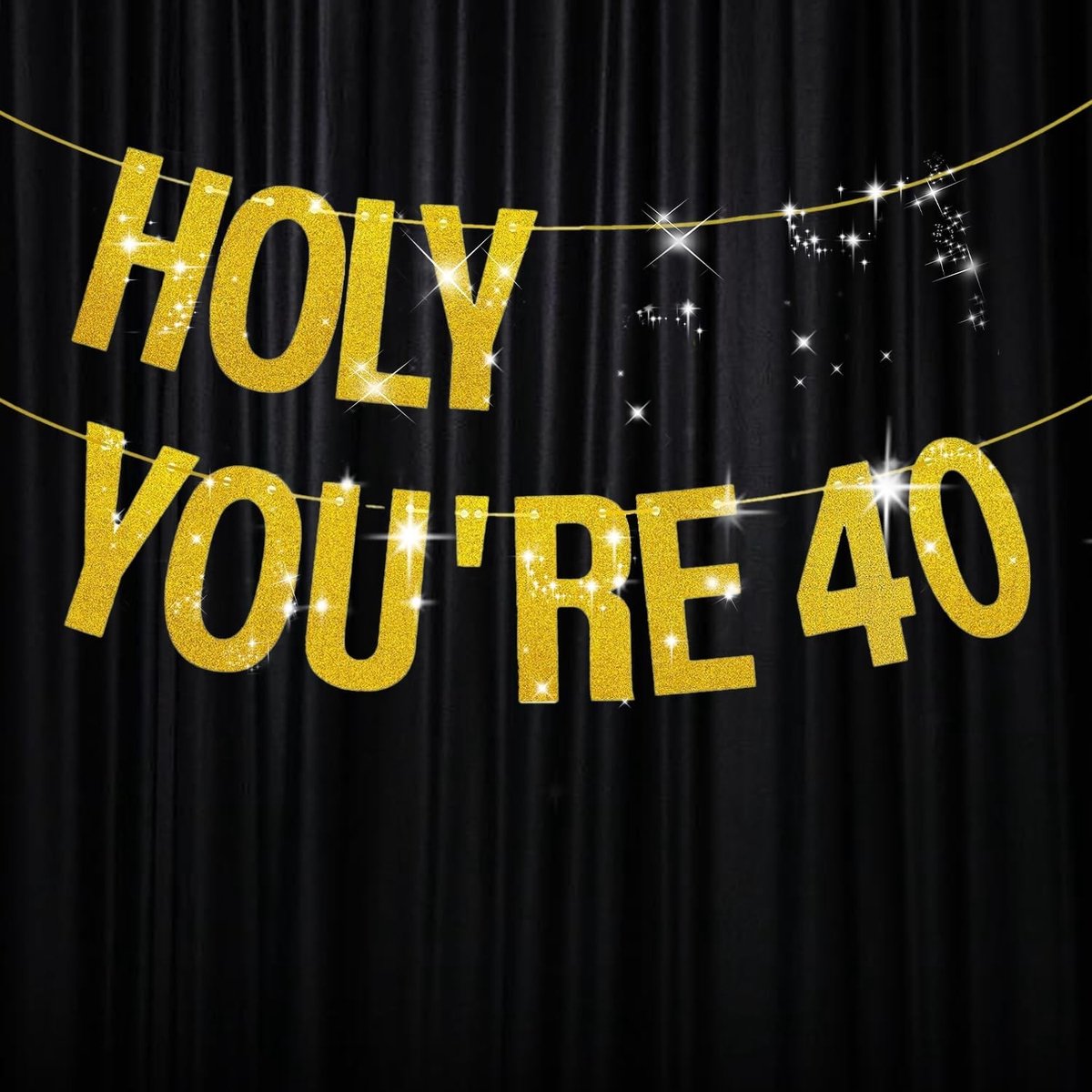 Leuke 30ste Verjaardag Versiering, Humoristische Banner en Decoraties voor Mannen en Vrouwen, Feestartikelen voor een Onvergetelijke Verjaardagsviering