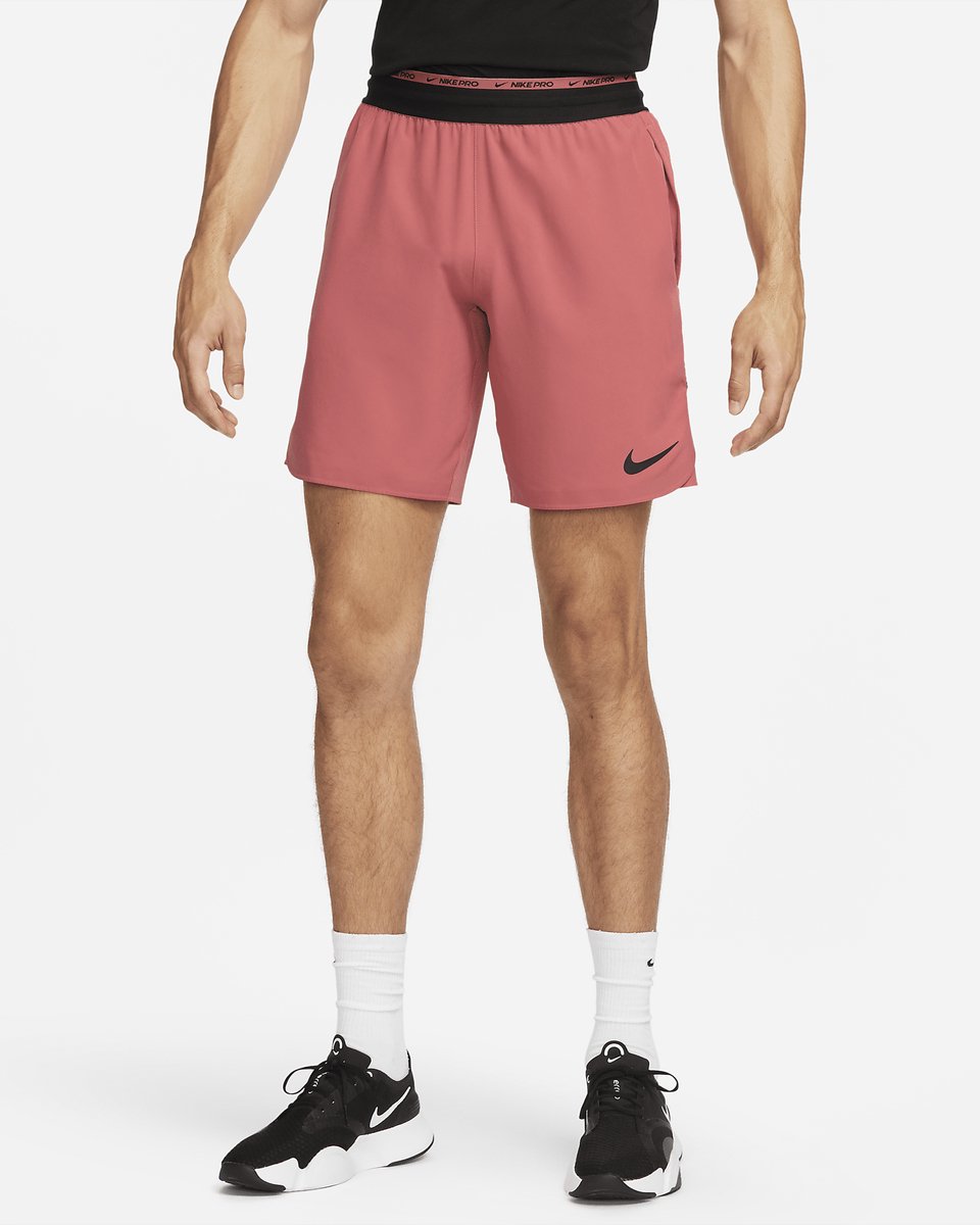 Nike LeBron XXIII ‘LeBronto’ Short – Silt /Metallic Copper Pro Hardlopen Unisex Short Rood