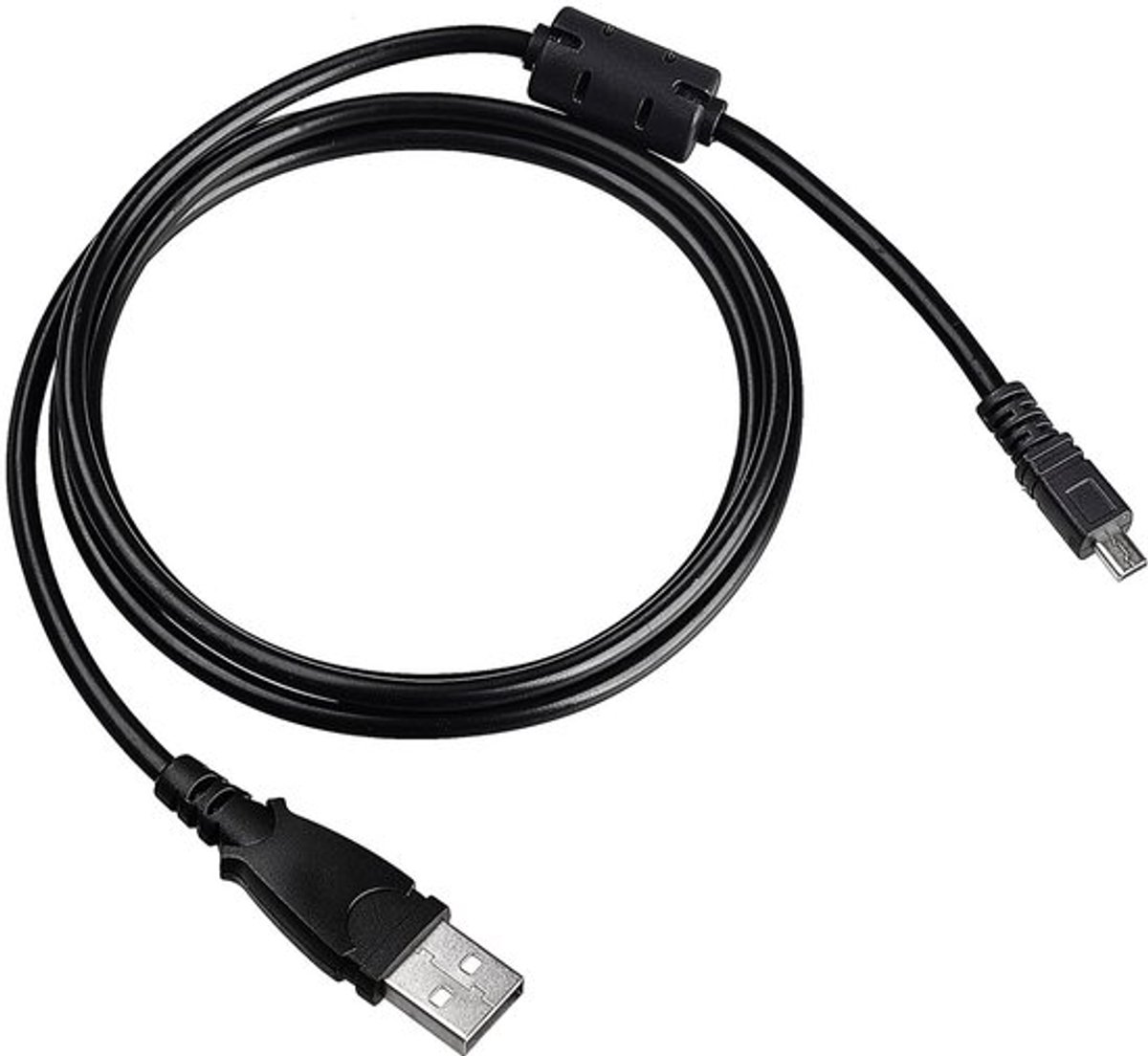 Dailygoody - USB Kabel - Hoge Snelheid - Datatransfer - 6Ft - Uc-e6 - Compatibel