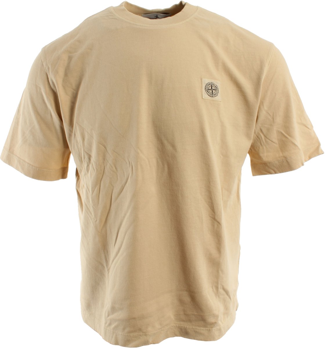Stone Island T-shirt maat S
