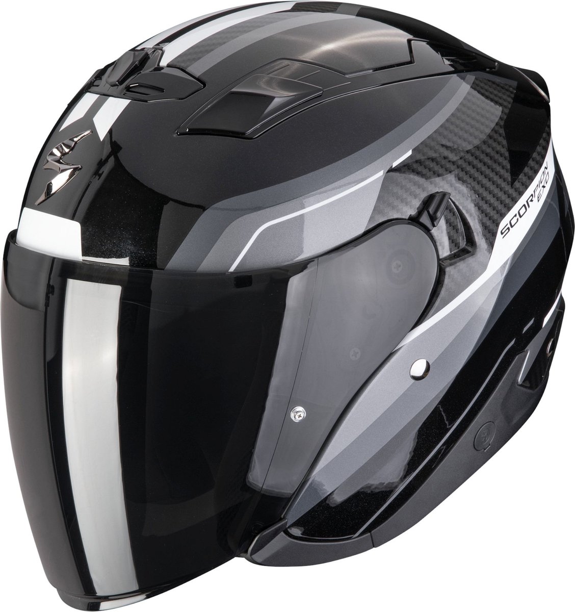 Scorpion EXO-230 Hipe Jethelm -