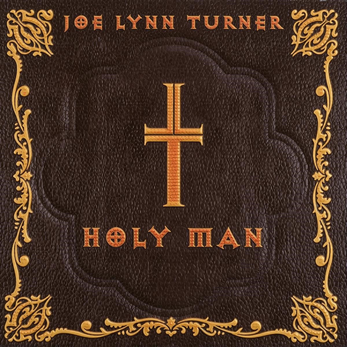 Holy Man