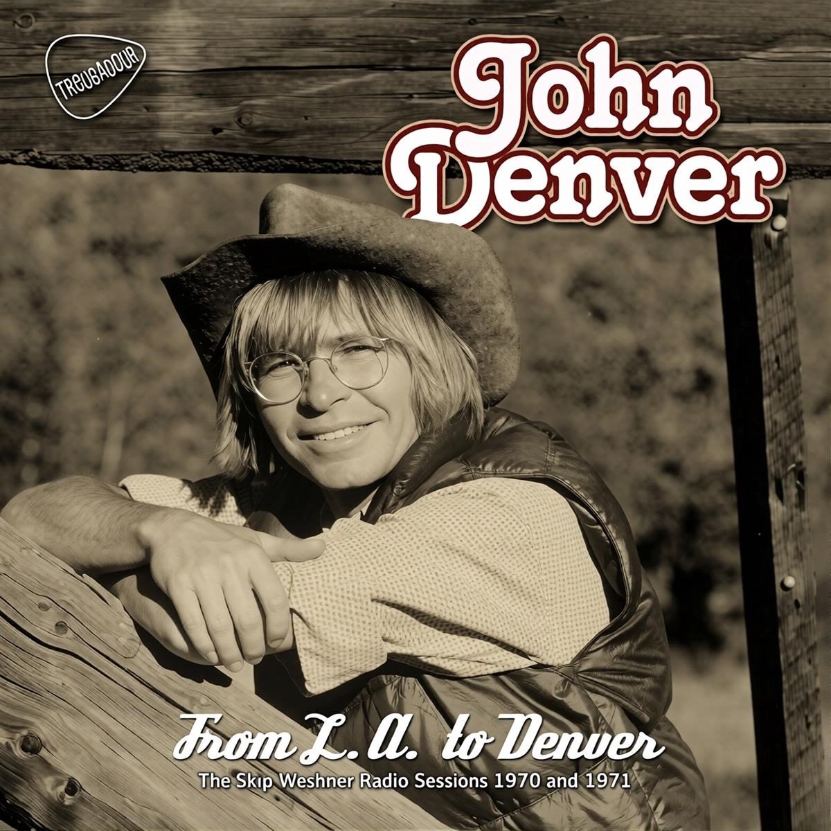 John Denver - From L.A. To Denver