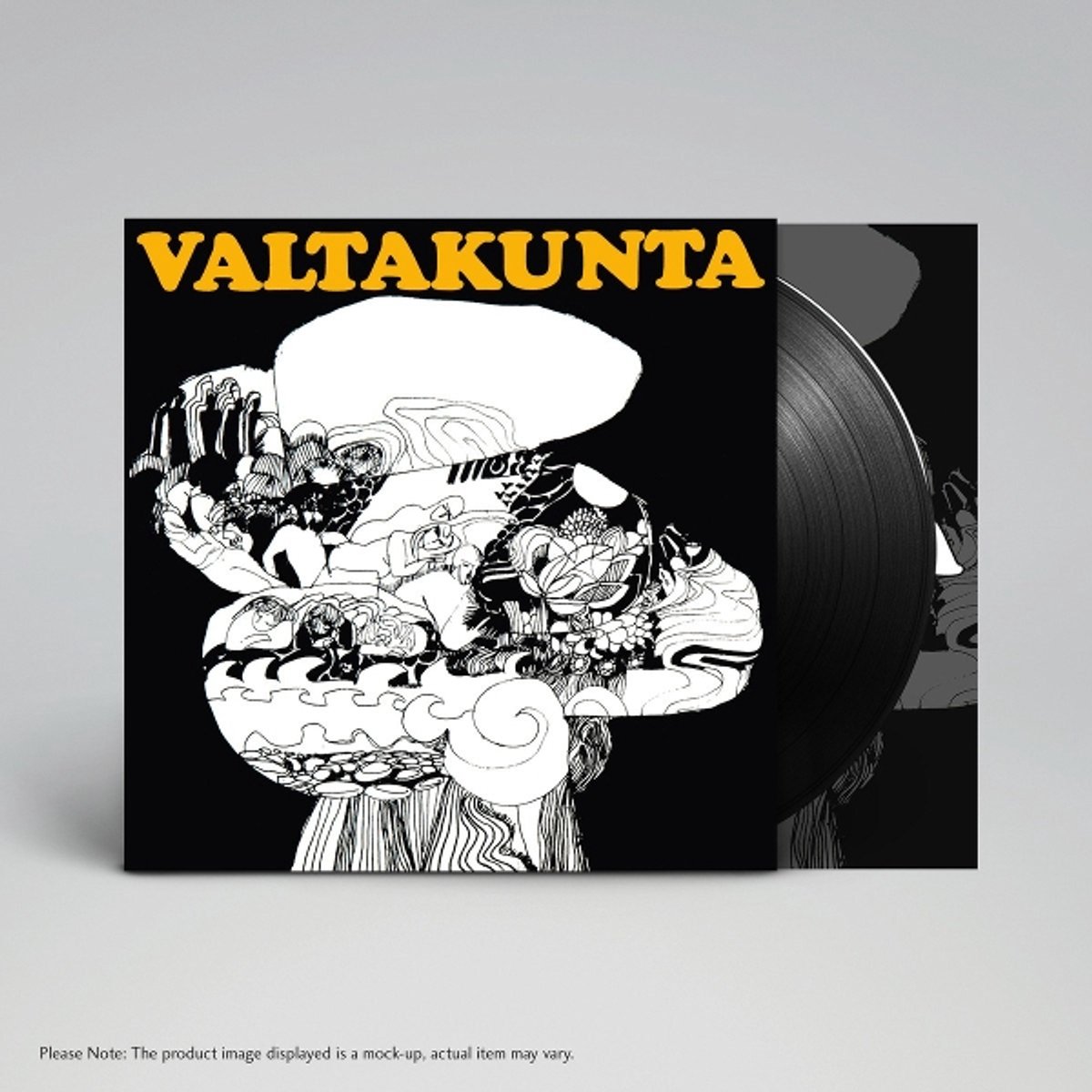 Valtakunta
