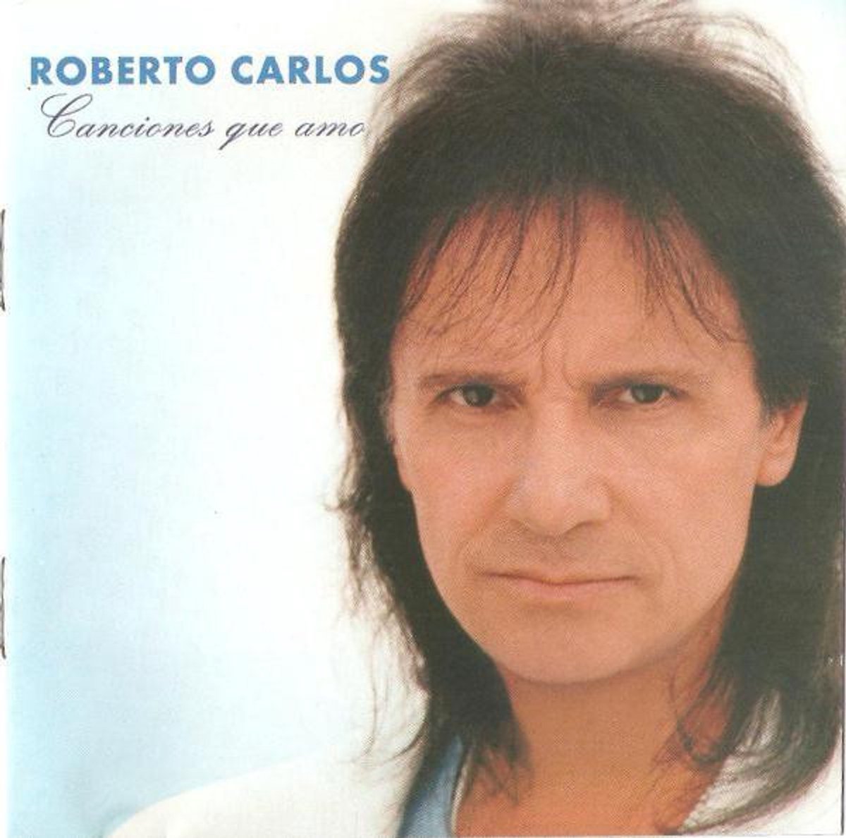 Canciones que Amo 97