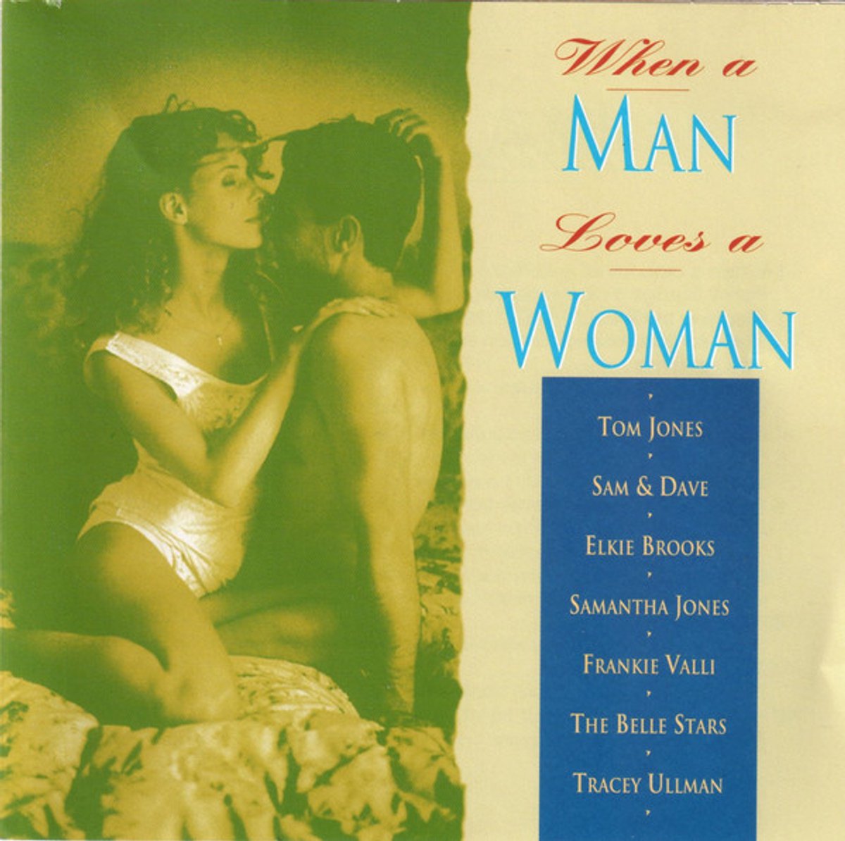 WHEN A MAN LOVES A WOMAN 3
