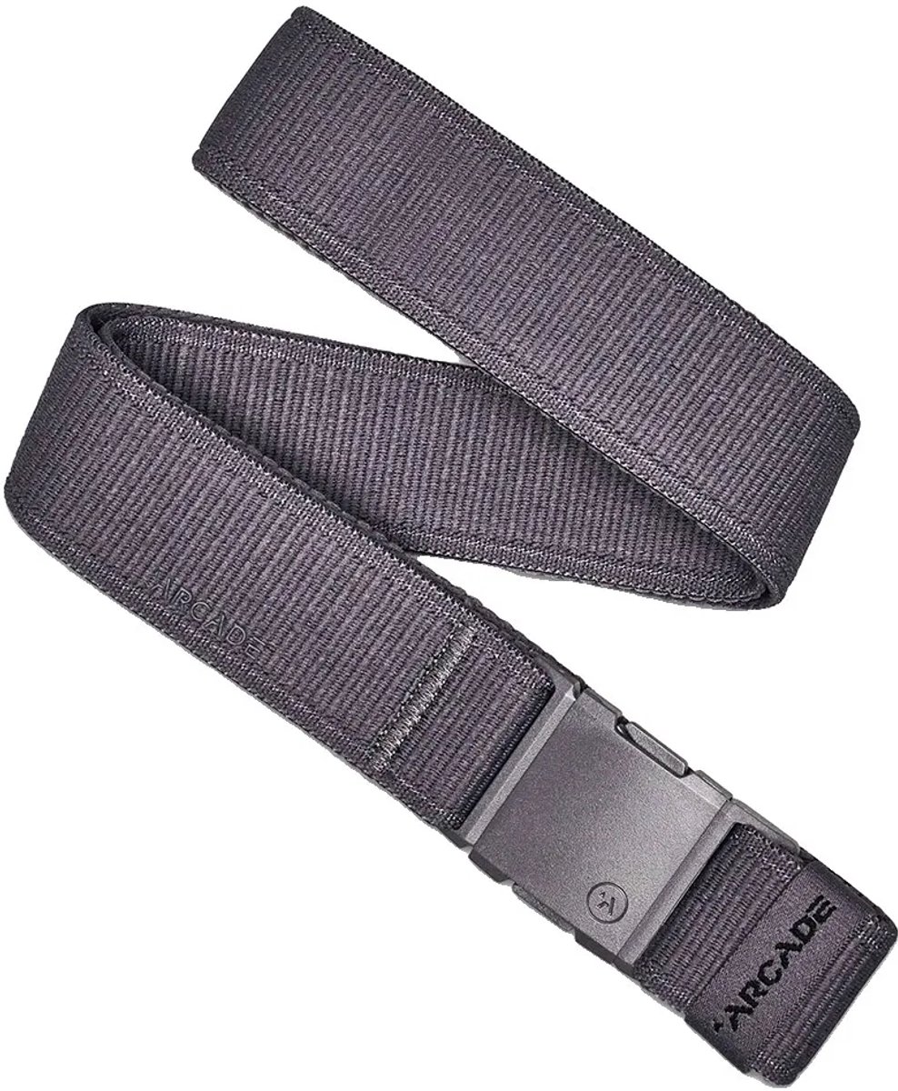 Arcade Atlas Riem - Charcoal