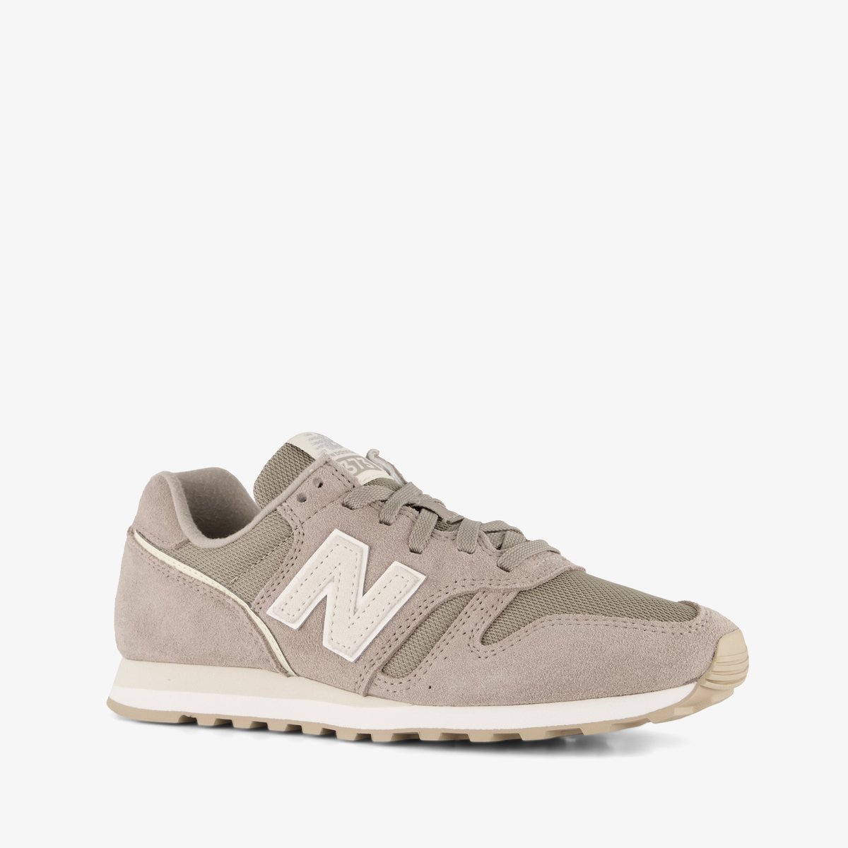 New Balance 373 Sneakers Dames Grijs