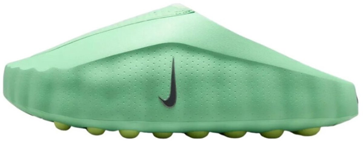 Nike Mind 001 Muiltjes – Cucumber Calm/ /Barely Volt Nike Mind Lifestyle Heren Muiltjes voor Mannen Groen