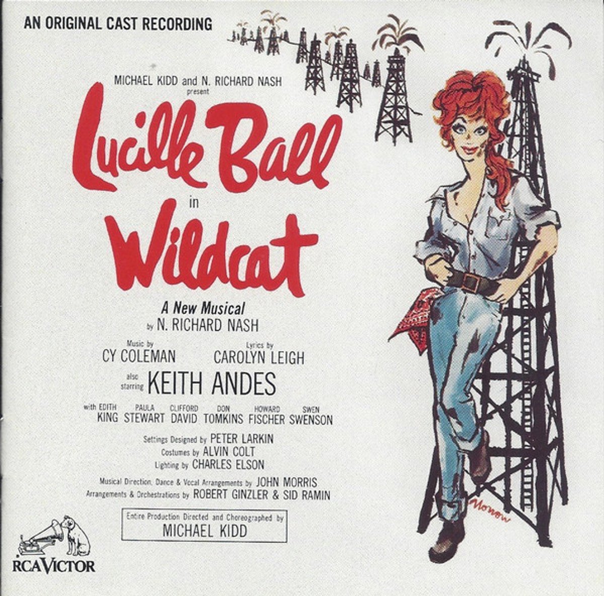 Wildcat