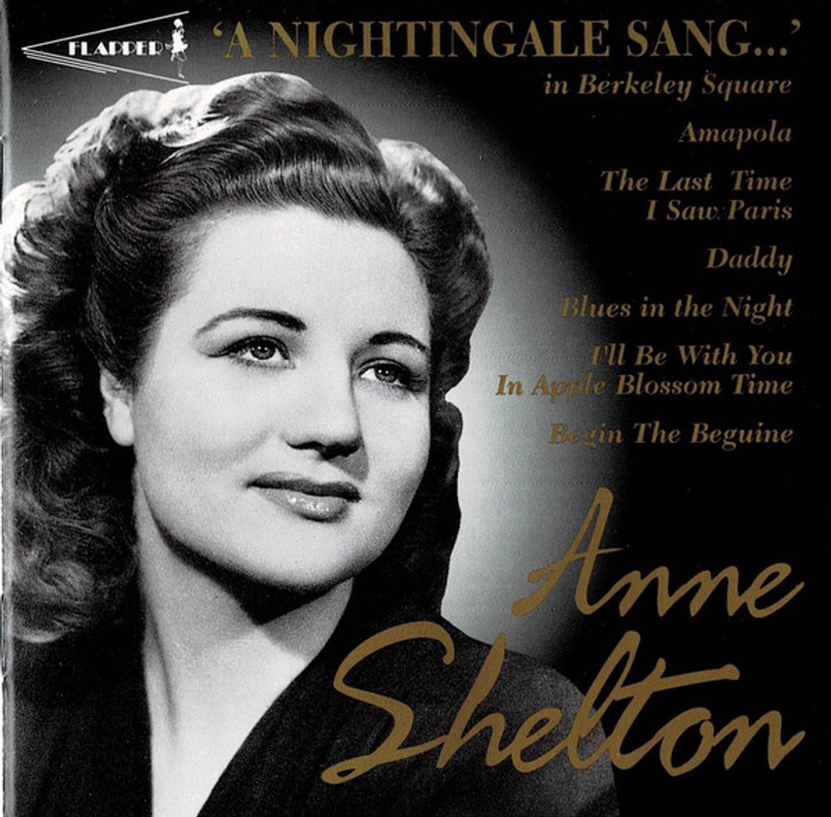Nightingale Sang