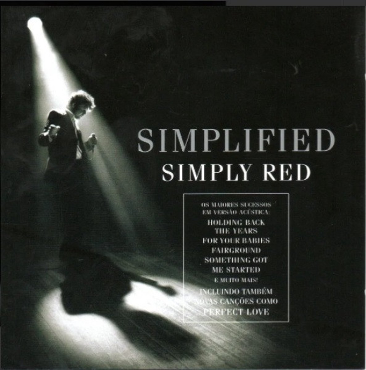 Simply Red - Simplified